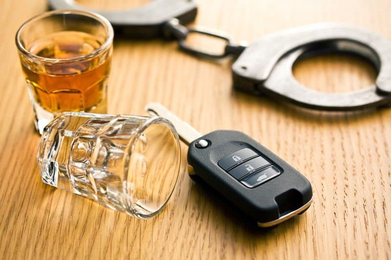 Orange County Criminal Lawyer DUI Defense